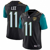 Nike Jacksonville Jaguars #11 Marqise Lee Black Alternate NFL Vapor Untouchable Limited Jersey,baseball caps,new era cap wholesale,wholesale hats